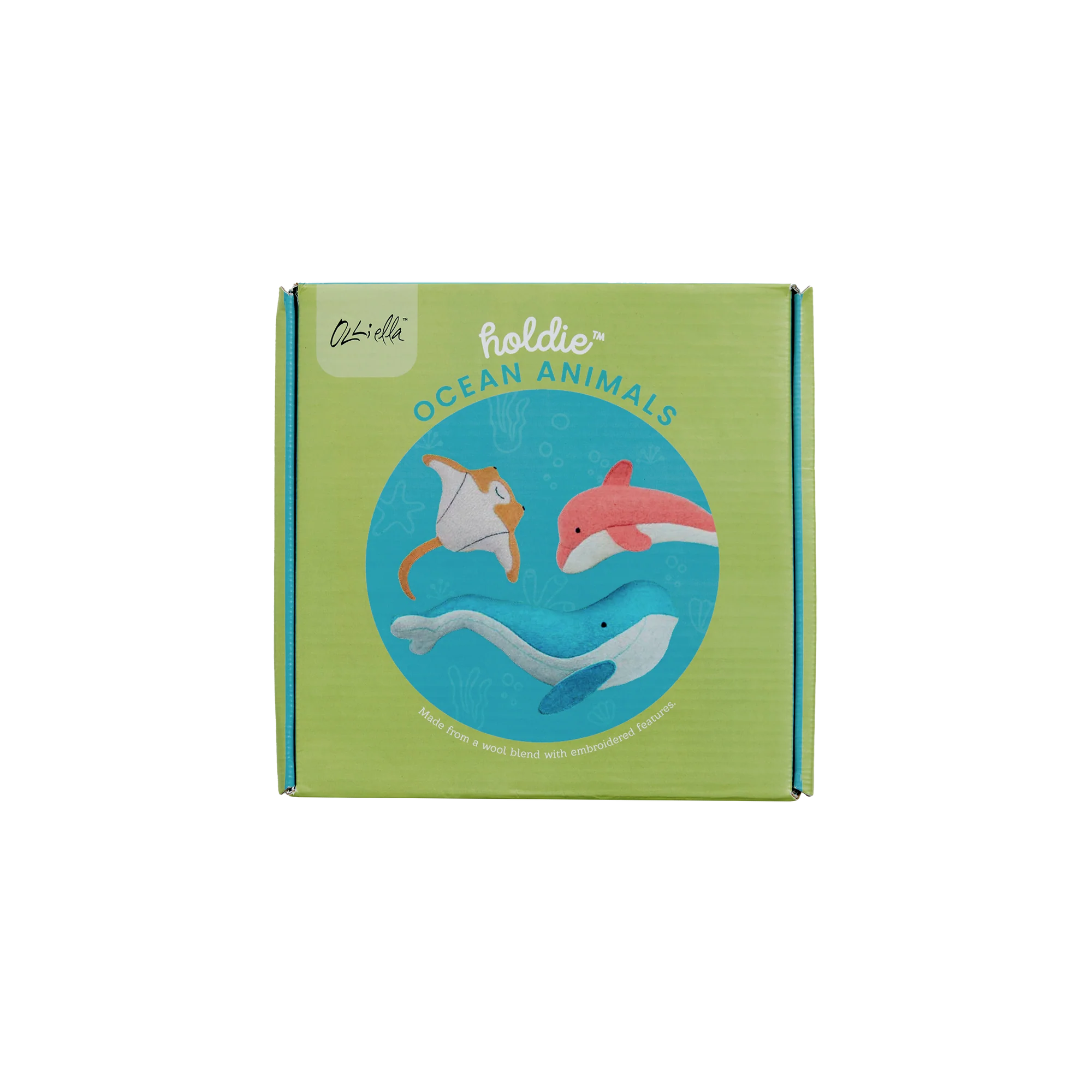 Olli Ella - Holdie Ocean Animals
