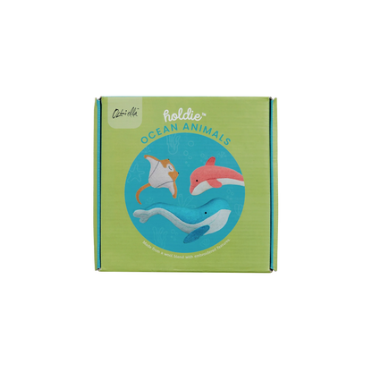 Olli Ella - Holdie Ocean Animals