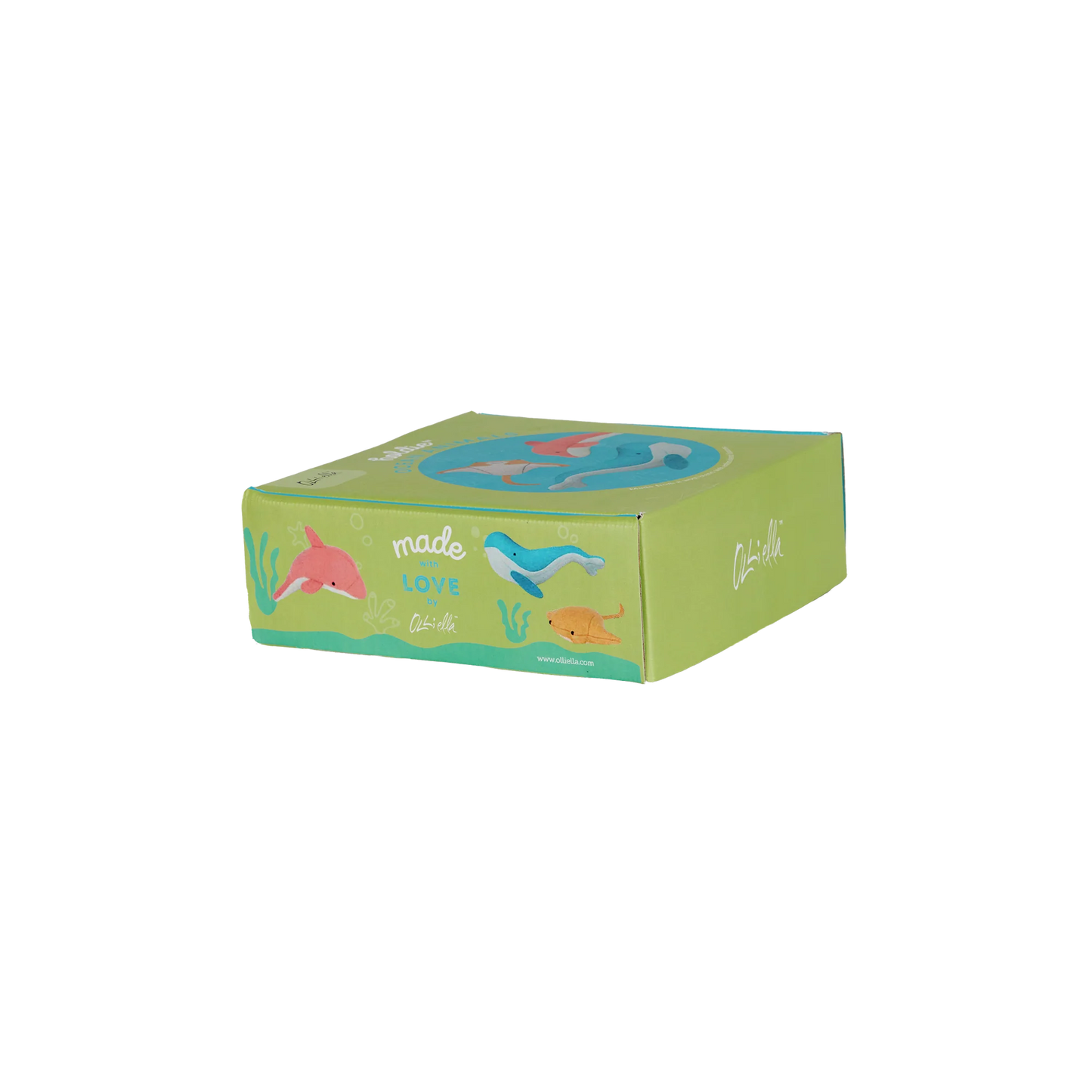 Olli Ella - Holdie Ocean Animals