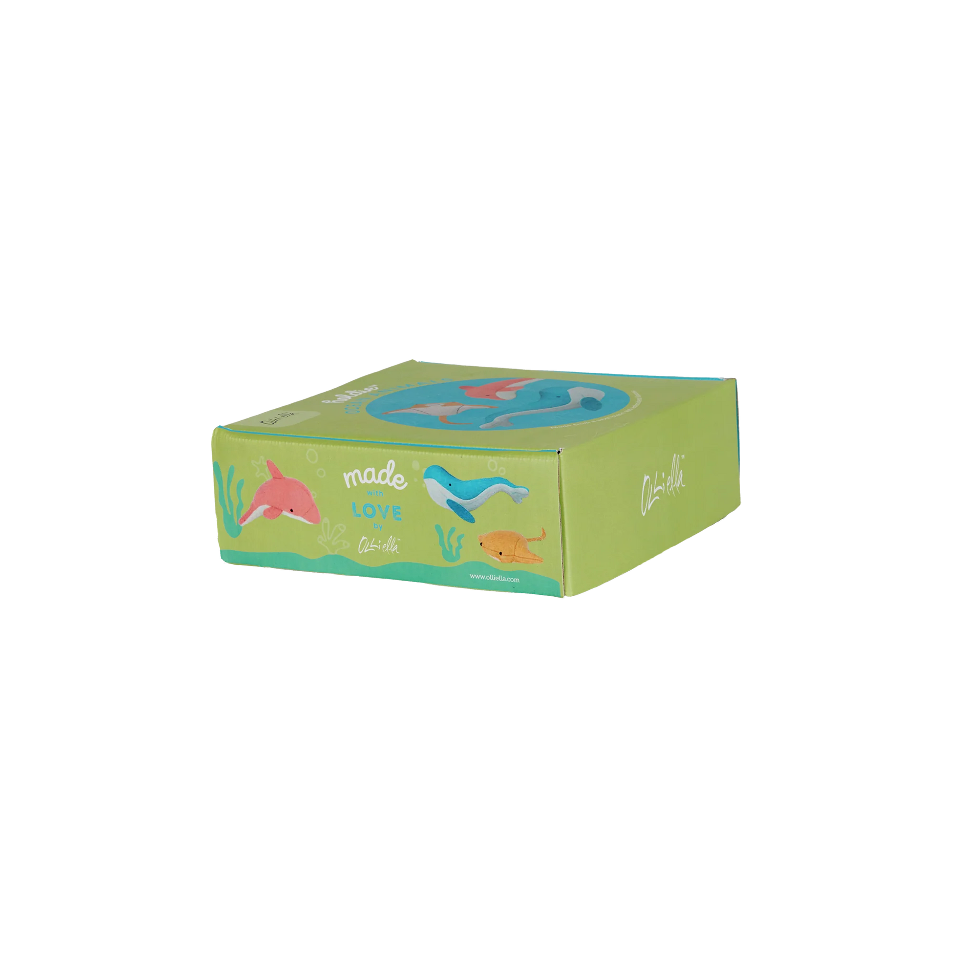 Olli Ella - Holdie Ocean Animals