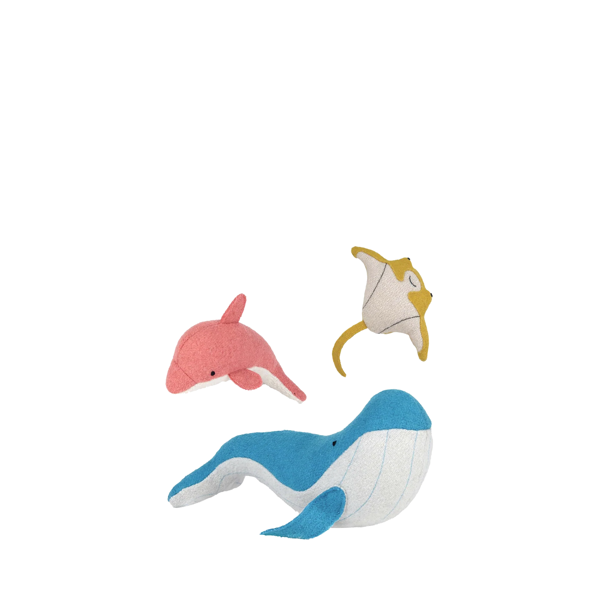 Olli Ella - Holdie Ocean Animals