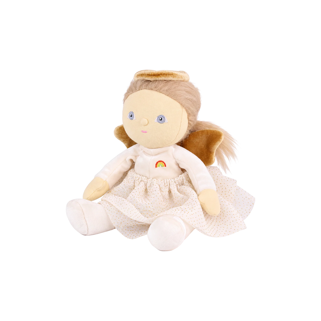 Olli Ella | Aria Angel - Dinky Dinkum Doll (Christmas Limited Edition)