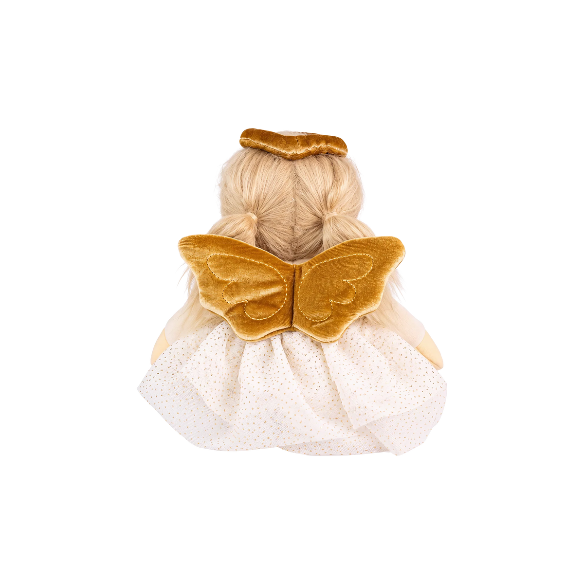 Olli Ella | Aria Angel - Dinky Dinkum Doll (Christmas Limited Edition)