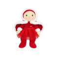 Olli Ella | Carol Claus - Dinky Dinkum Doll (Christmas Limited Edition)