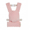 Olli Ella | Dinkum Dolls Petal Carrier - Strawberry
