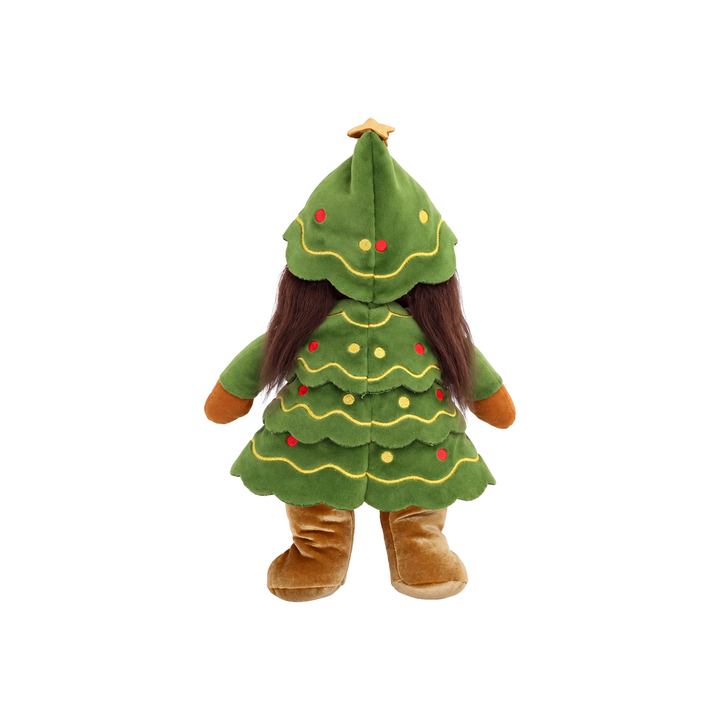Olli Ella | Eden Evergreen - Dinky Dinkum Doll (Christmas Limited Edition)
