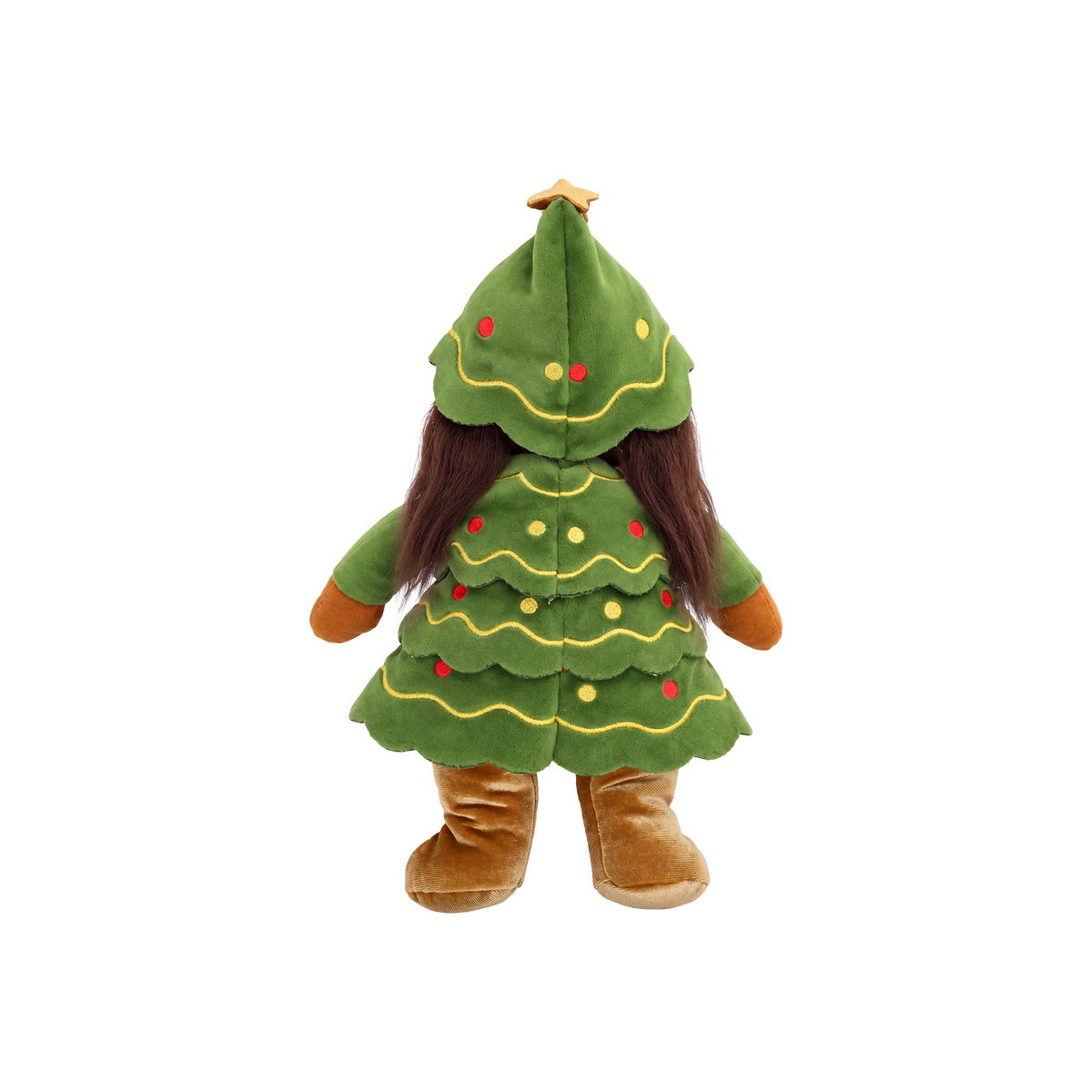 Olli Ella | Eden Evergreen - Dinky Dinkum Doll (Christmas Limited Edition)