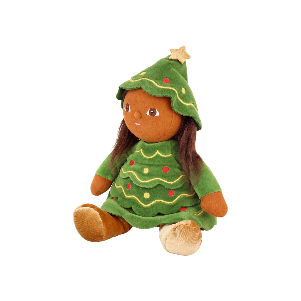 Olli Ella | Eden Evergreen - Dinky Dinkum Doll (Christmas Limited Edition)