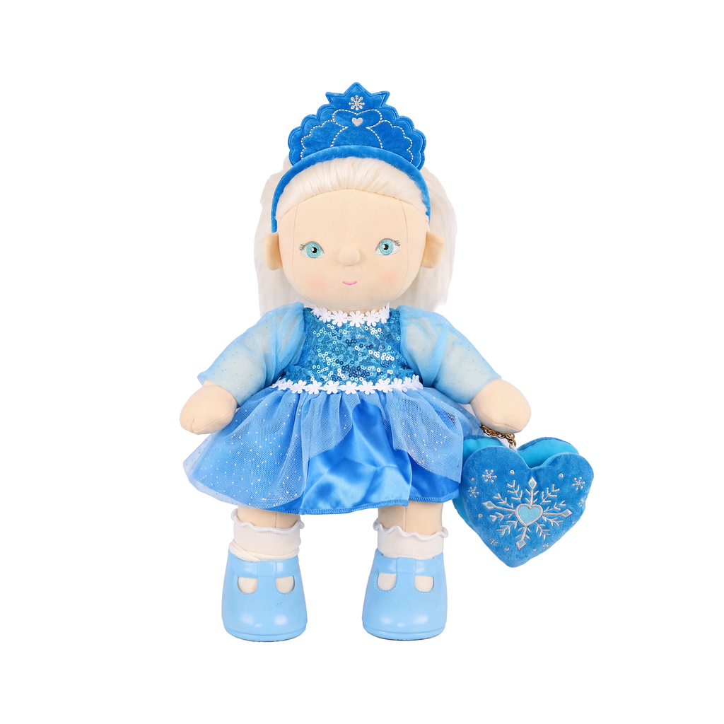 Olli Ella | Elsie Ice - Dream Dinkum Doll