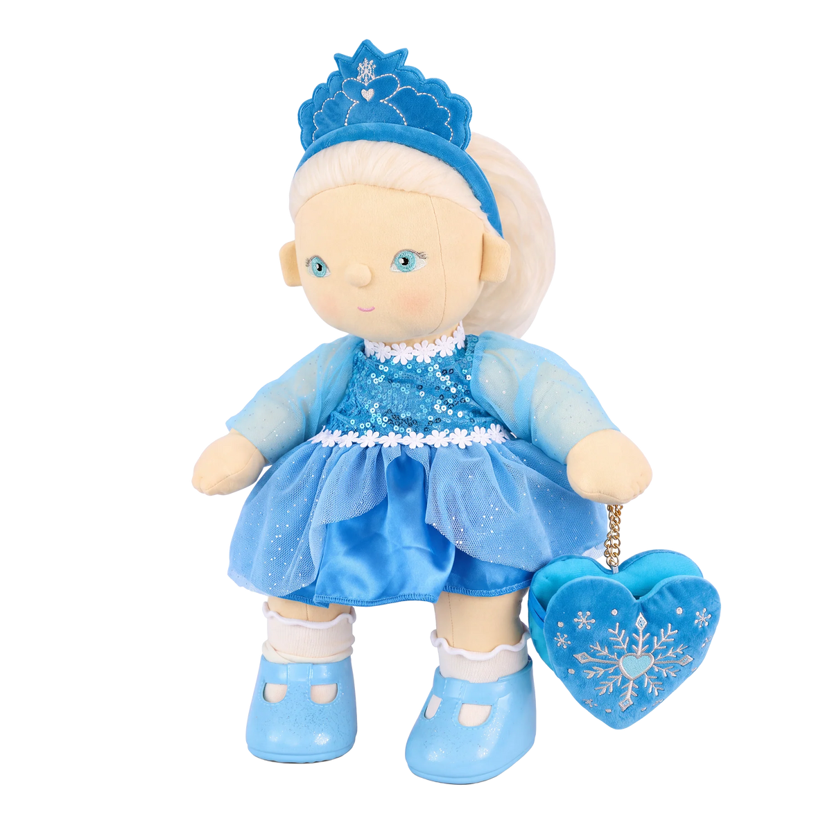 Olli Ella | Elsie Ice - Dream Dinkum Doll