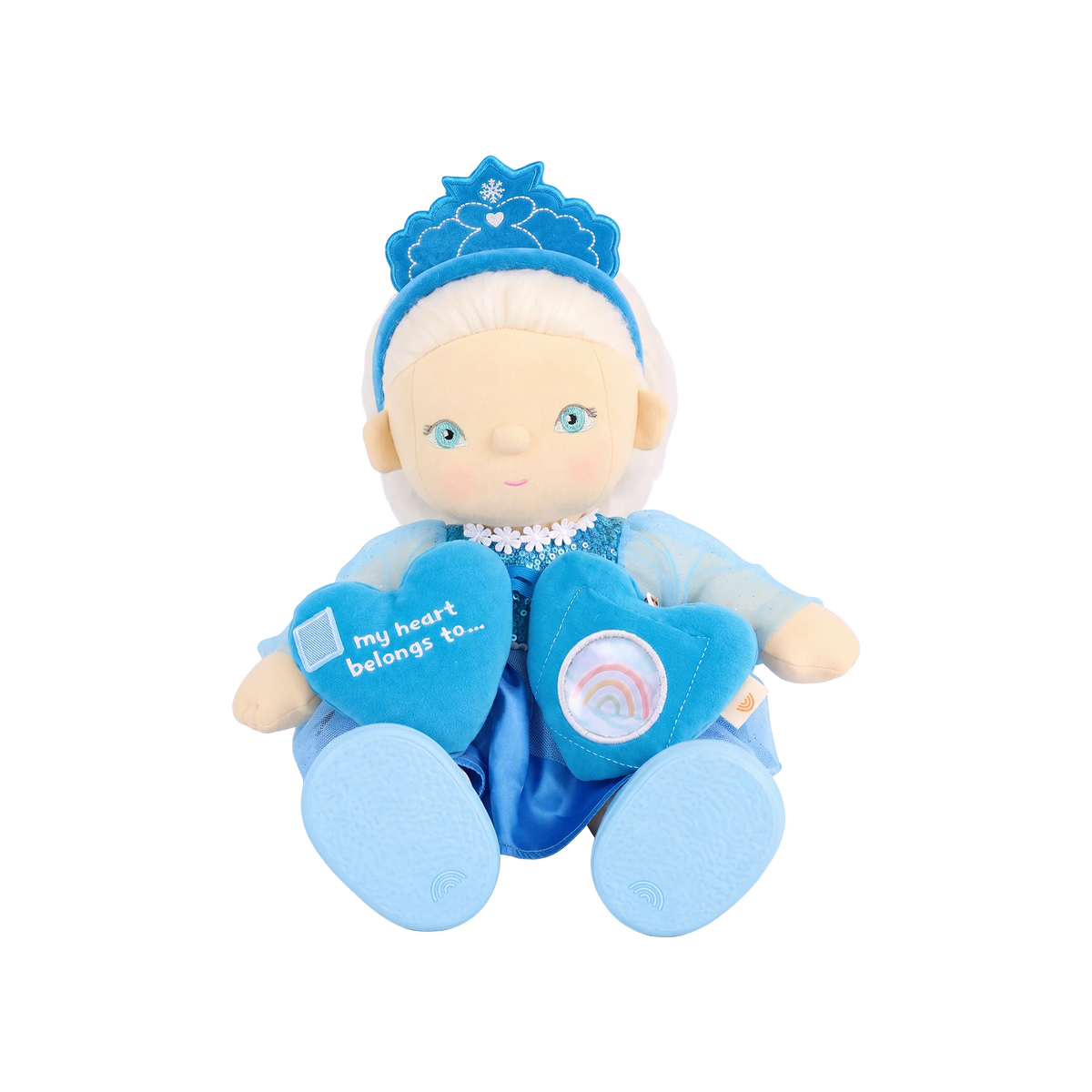 Olli Ella | Elsie Ice - Dream Dinkum Doll