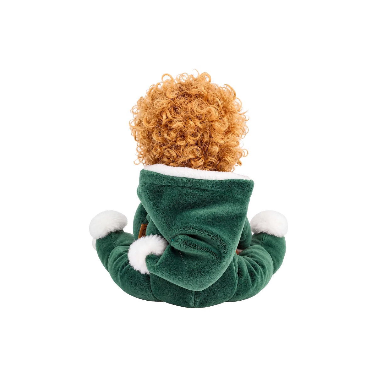 Olli Ella | Ezra Elf - Dinky Dinkum Doll (Christmas Limited Edition)