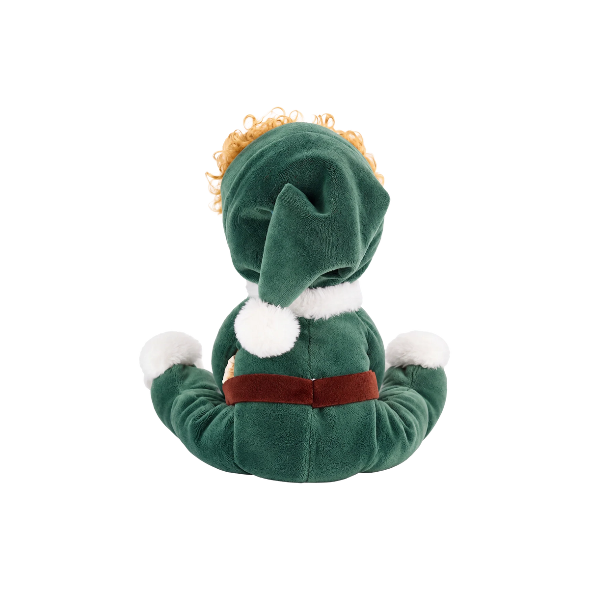 Olli Ella | Ezra Elf - Dinky Dinkum Doll (Christmas Limited Edition)