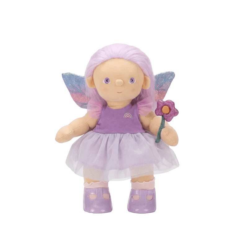 Olli Ella | Fairy Evie - Dinkum Doll