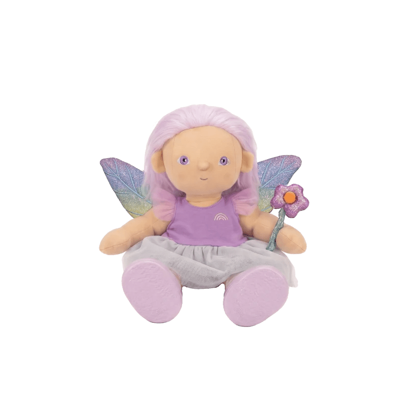 Olli Ella | Fairy Evie - Dinkum Doll