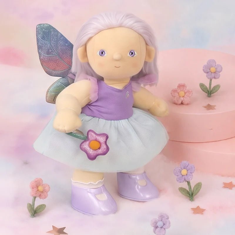Olli Ella | Fairy Outfit Set