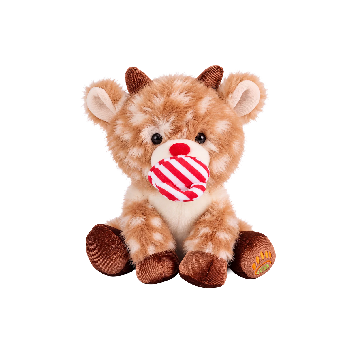 Olli Ella | Reindeer Dash - Binky Pet