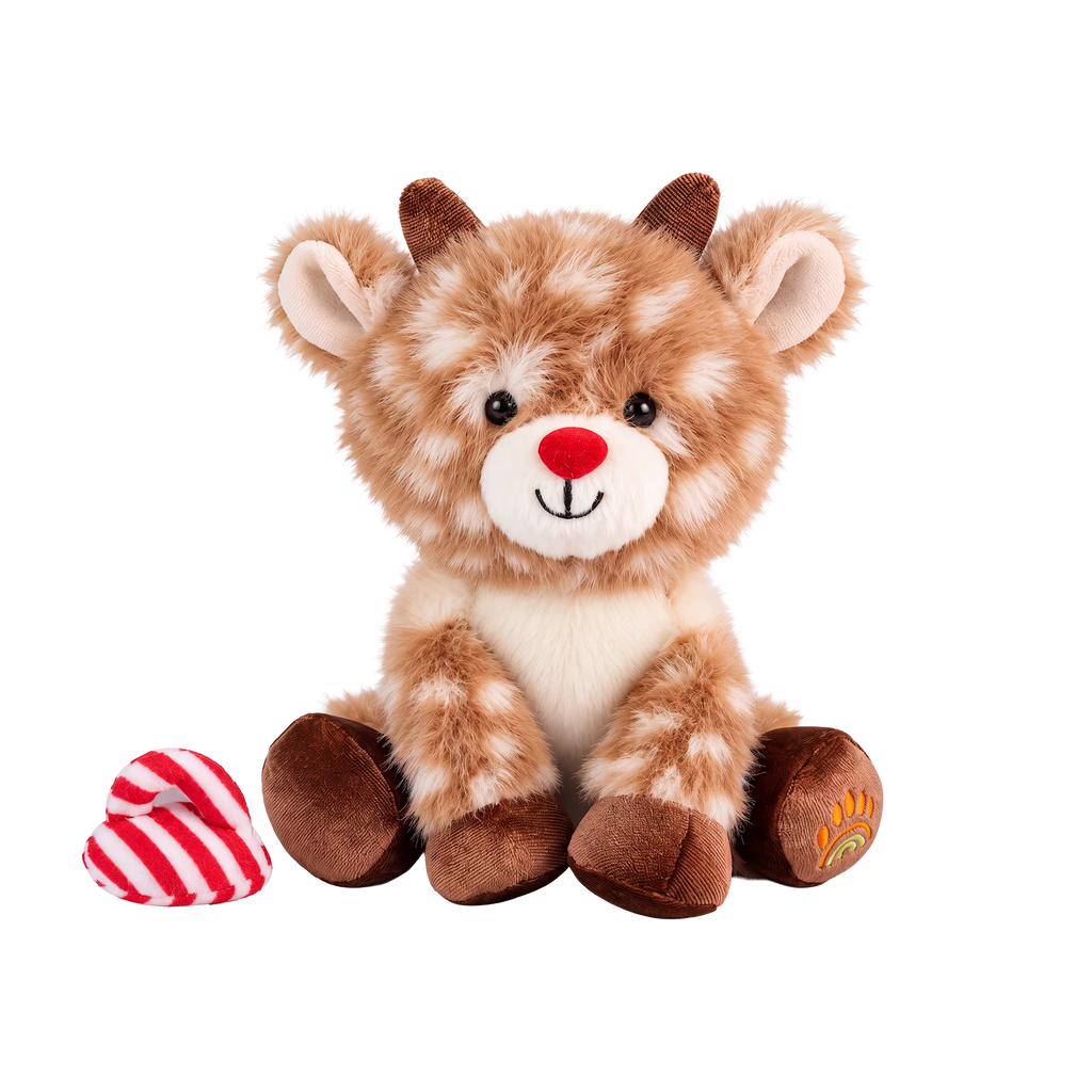 Olli Ella | Reindeer Dash - Binky Pet