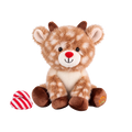 Olli Ella | Reindeer Dash - Binky Pet