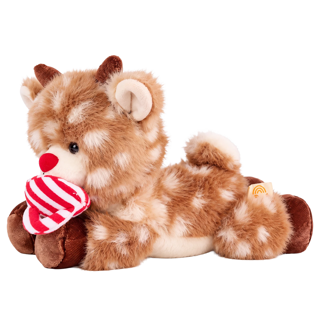 Olli Ella | Reindeer Dash - Binky Pet