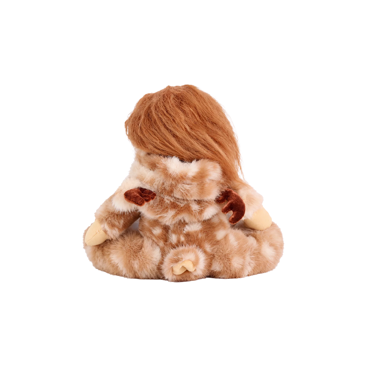 Olli Ella | Riley Reindeer - Dinky Dinkum Doll (Christmas Limited Edition)