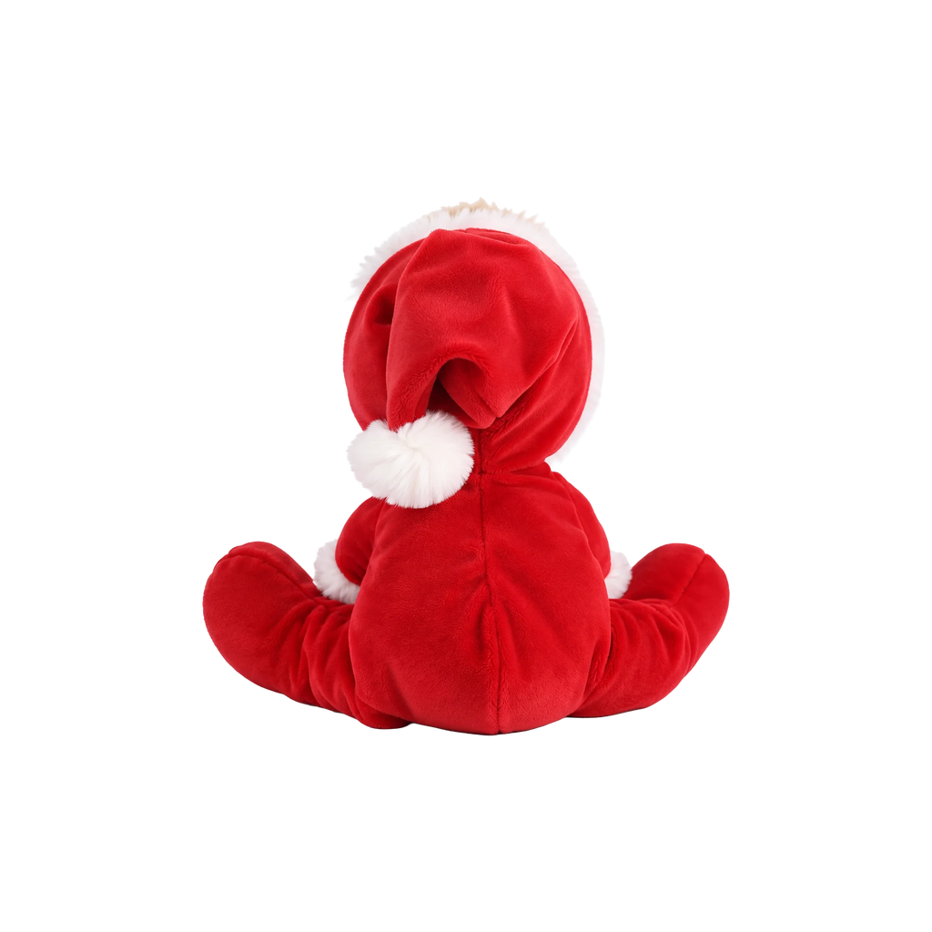 Olli Ella | Sammy Santa - Dinky Dinkum Doll (Christmas Limited Edition)
