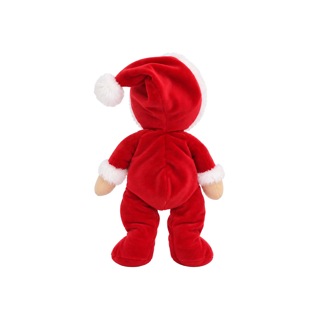 Olli Ella | Sammy Santa - Dinky Dinkum Doll (Christmas Limited Edition)