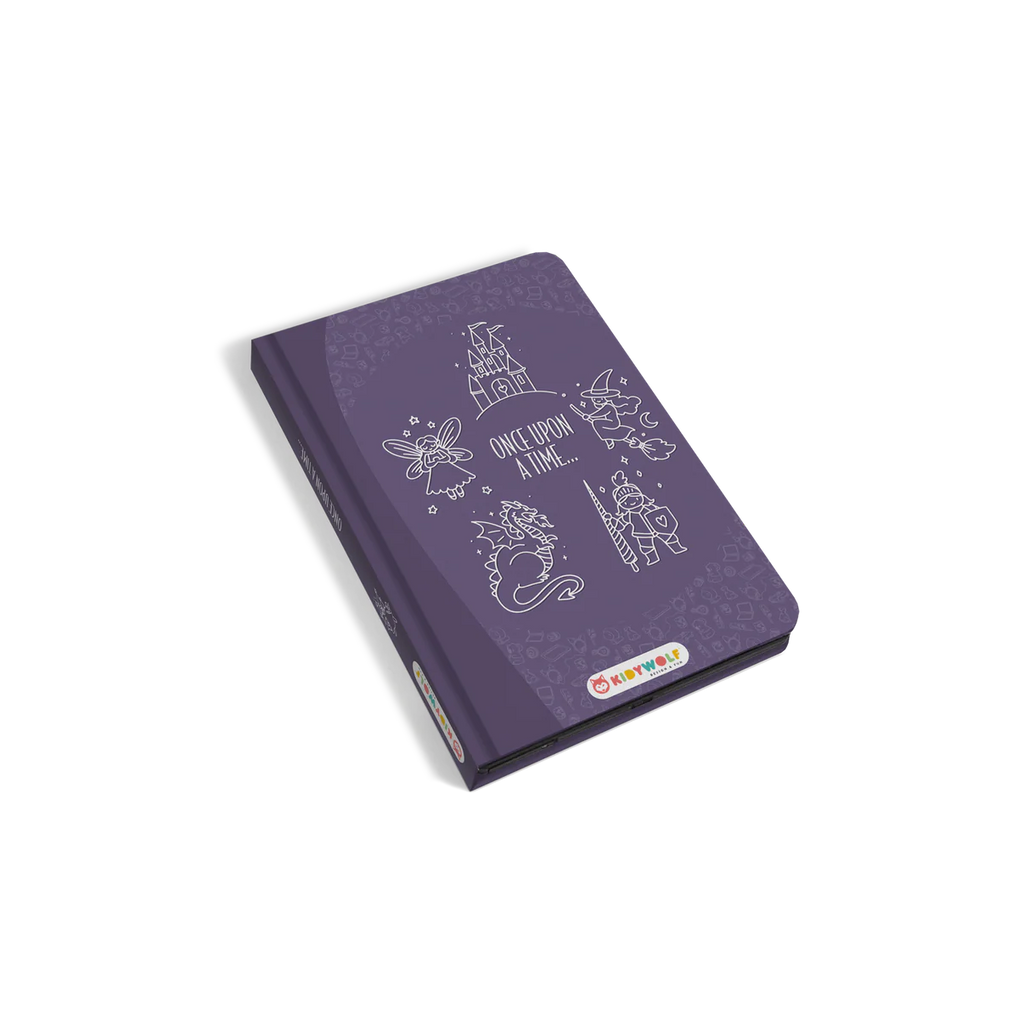 Once Upon a Time - Kidydraw Mini