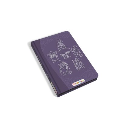 Once Upon a Time - Kidydraw Mini