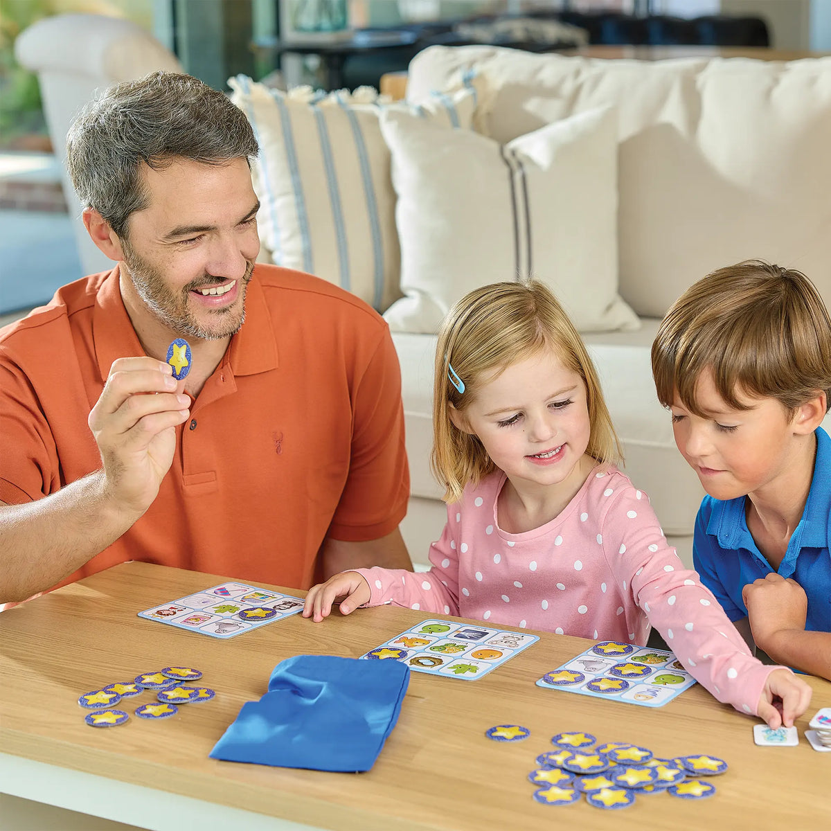 Orchard Toys | Alphabet Bingo