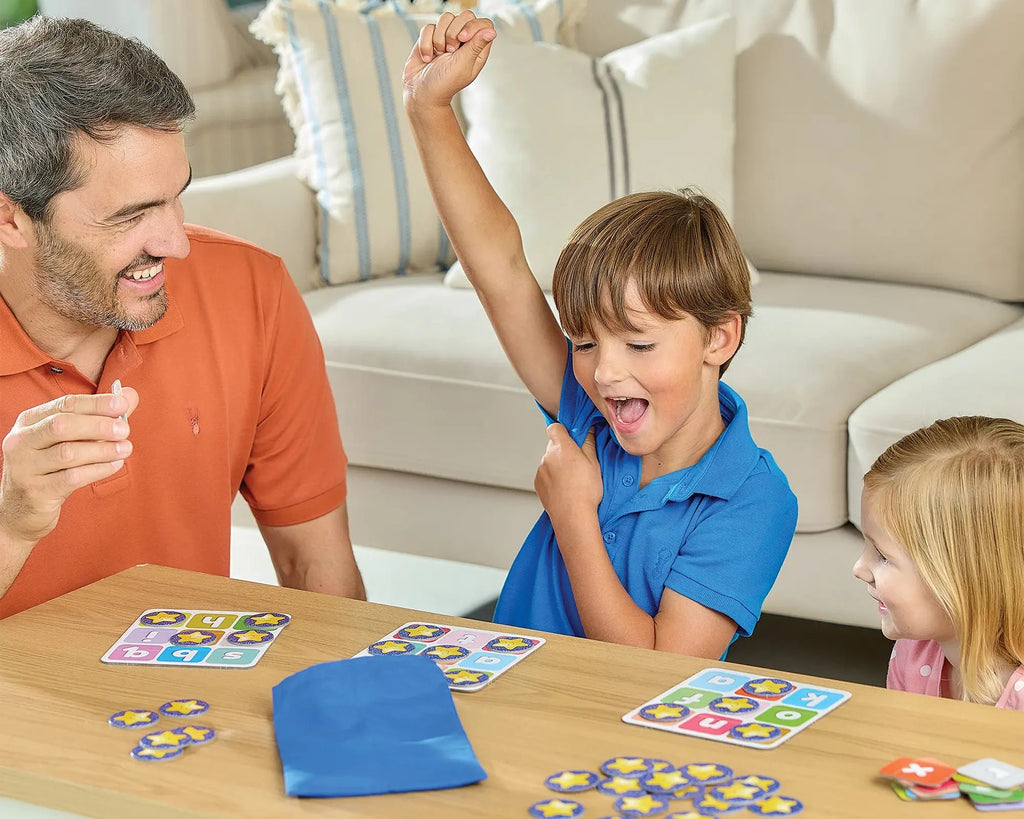 Orchard Toys | Alphabet Bingo