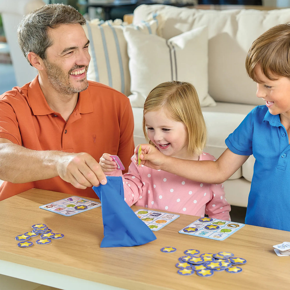 Orchard Toys | Alphabet Bingo