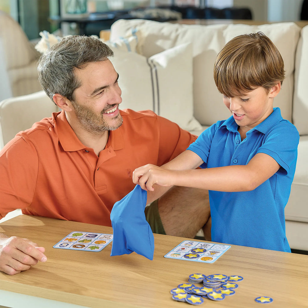 Orchard Toys | Alphabet Bingo