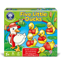 Orchard Toys | Five Little Ducks