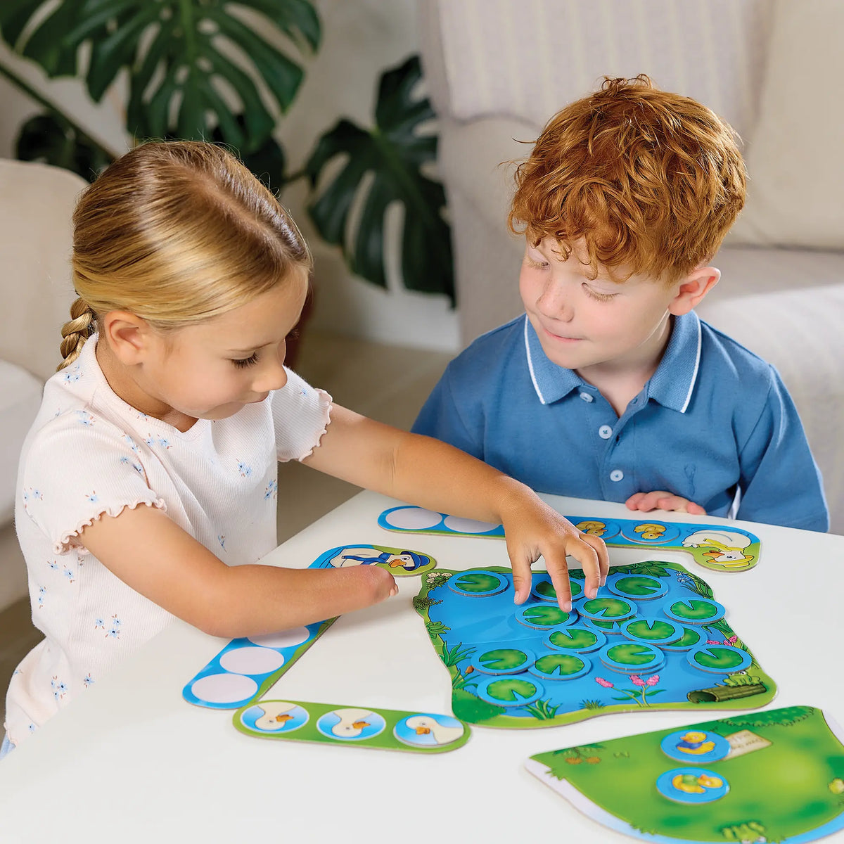 Orchard Toys | Five Little Ducks