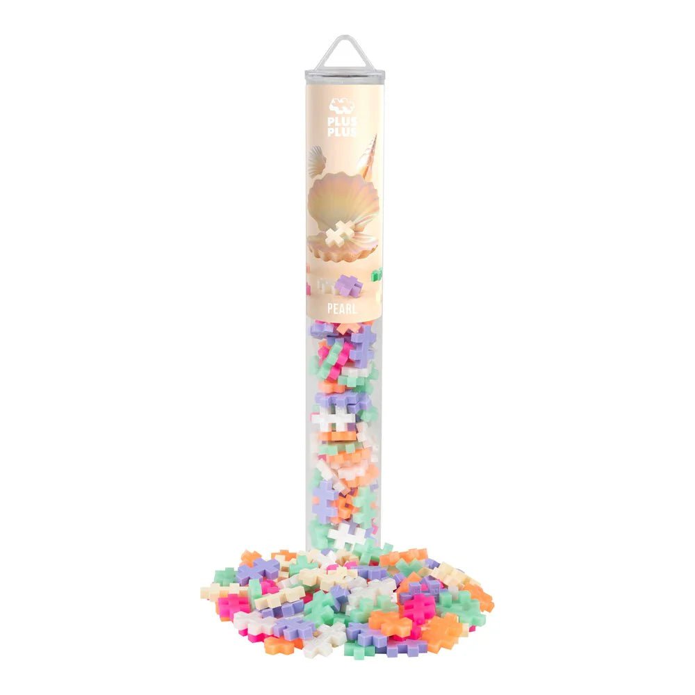 Plus-Plus | Tube (100pcs)