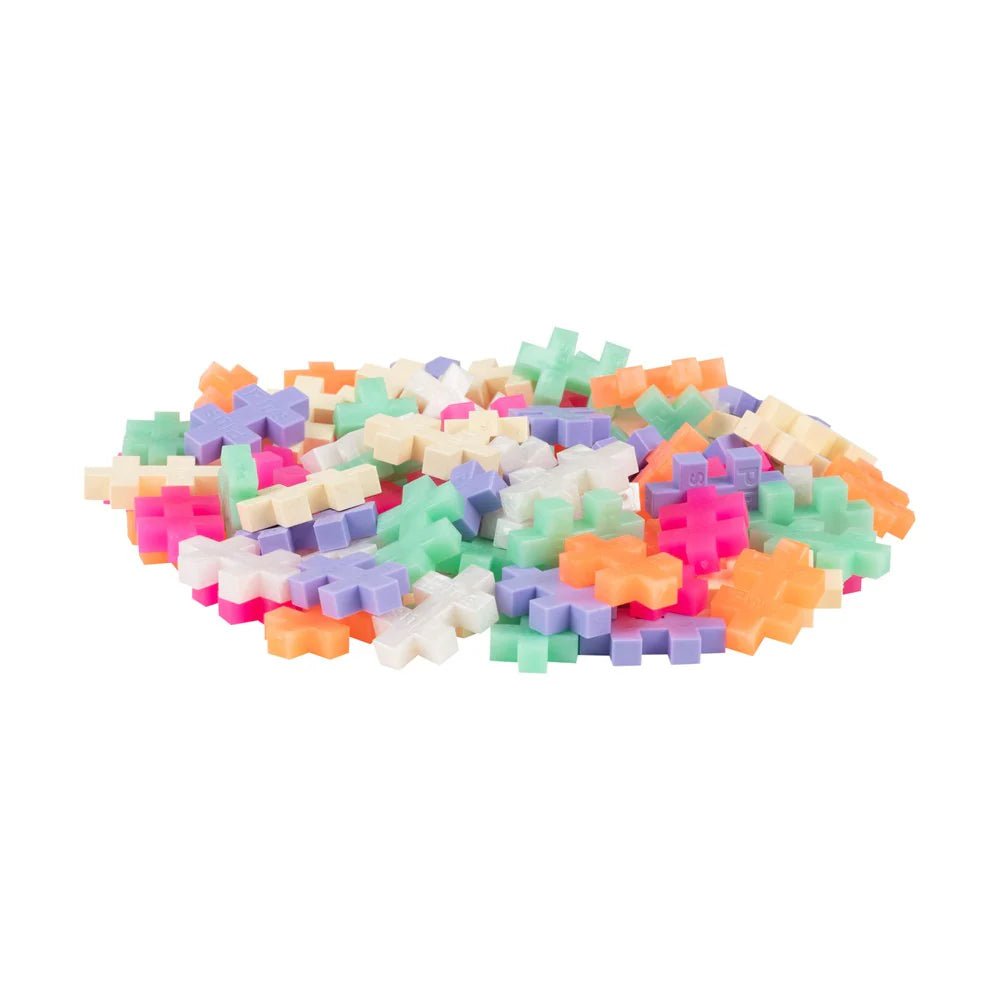 Plus-Plus | Tube (100pcs)