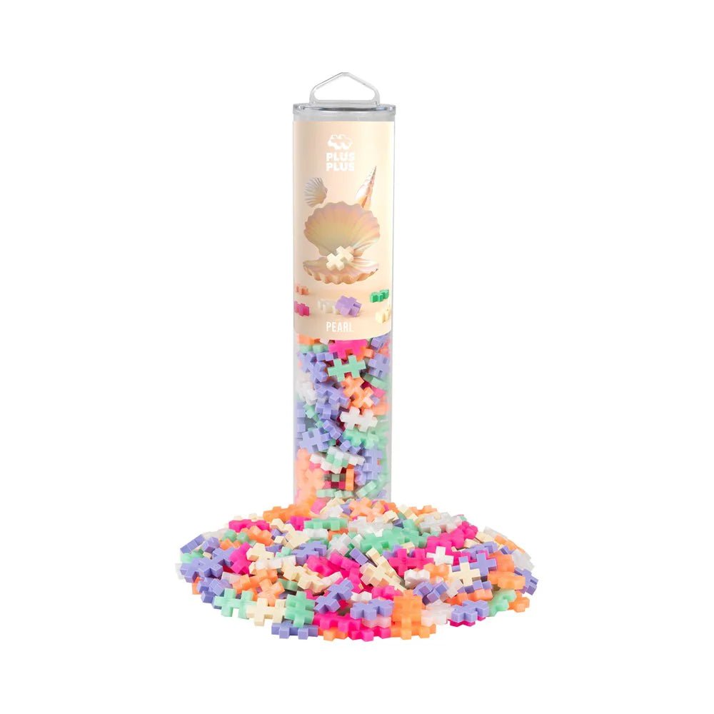 Plus-Plus | Tube (240pcs)