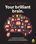 Your Brilliant Brain (Picture Book)
