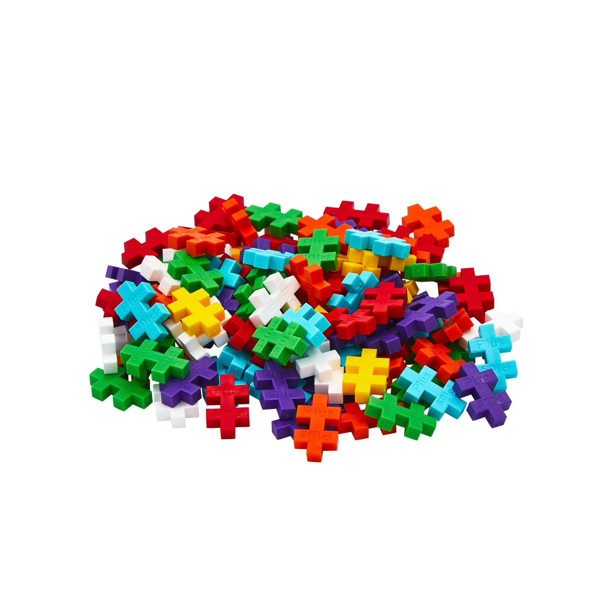 Plus-Plus Tube - 100pcs