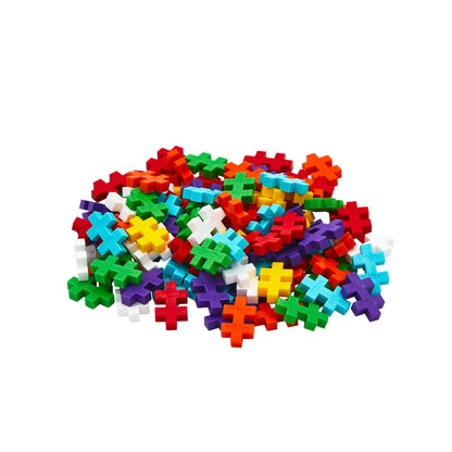 Plus-Plus Tube - 100pcs