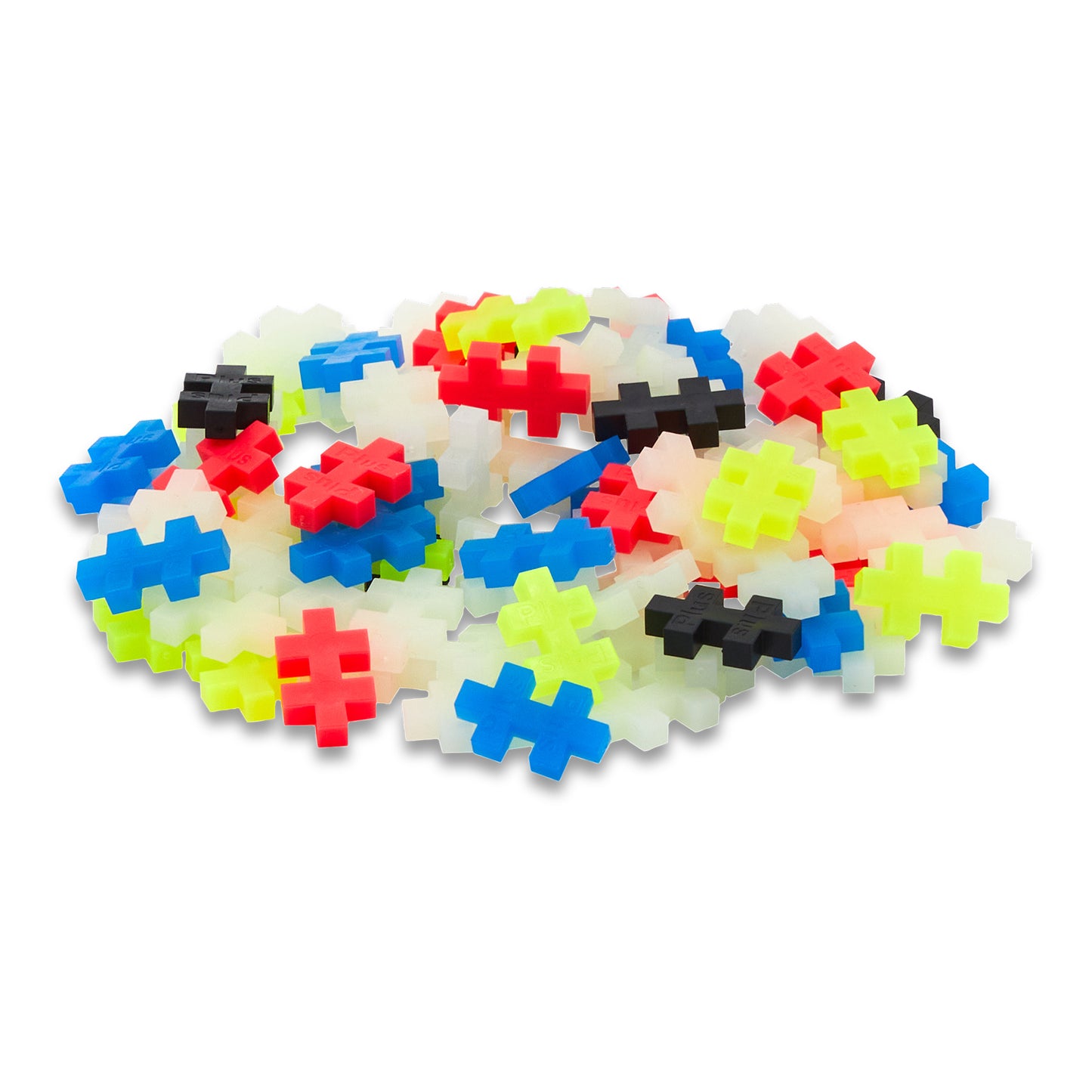 Plus-Plus Tube - 100pcs