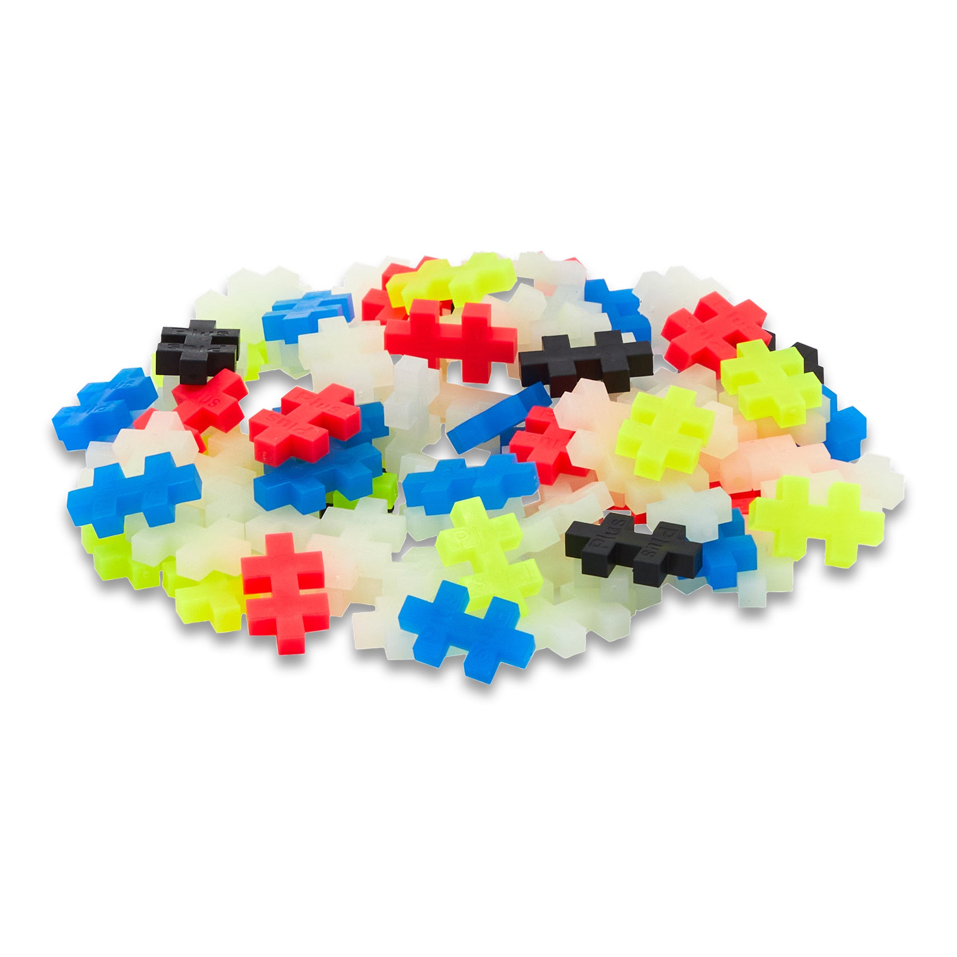 Plus-Plus Tube - 100pcs