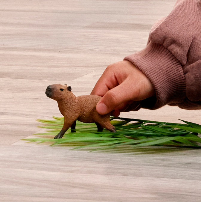 Schleich | Capybara