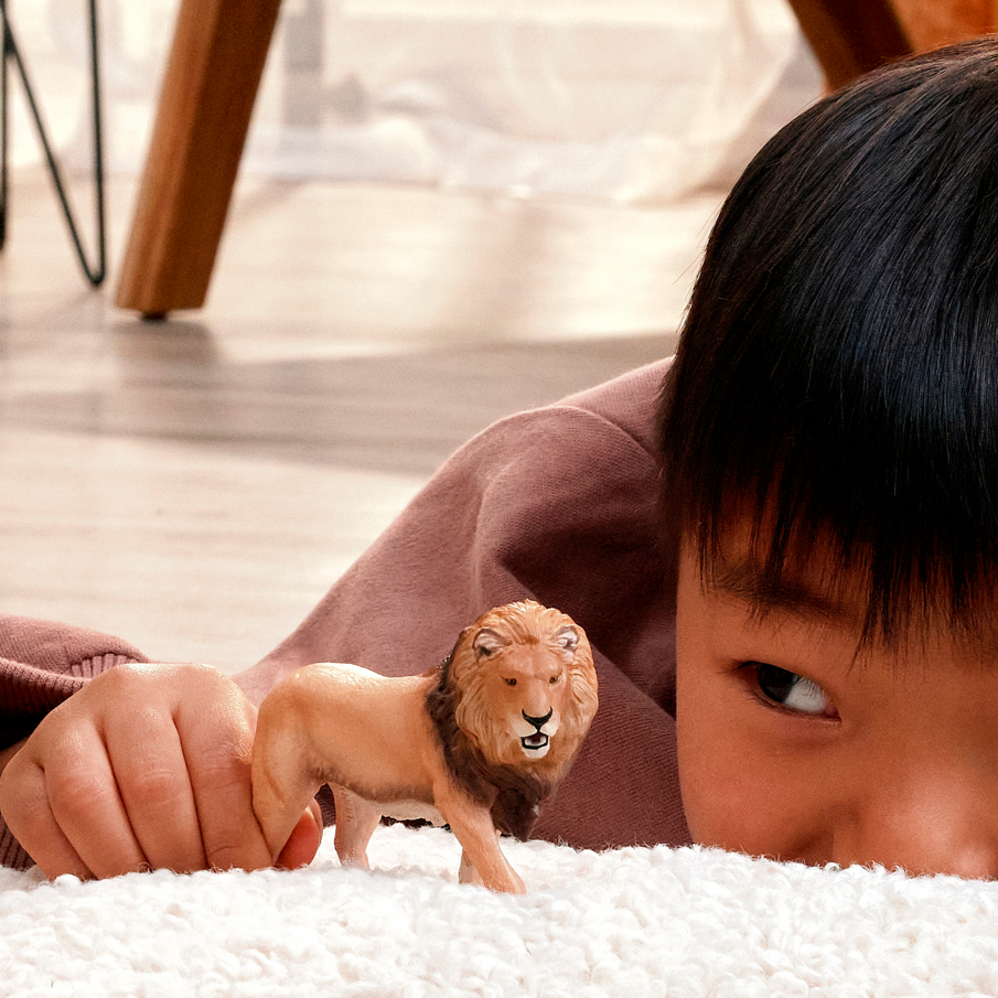 Schleich | African Lion
