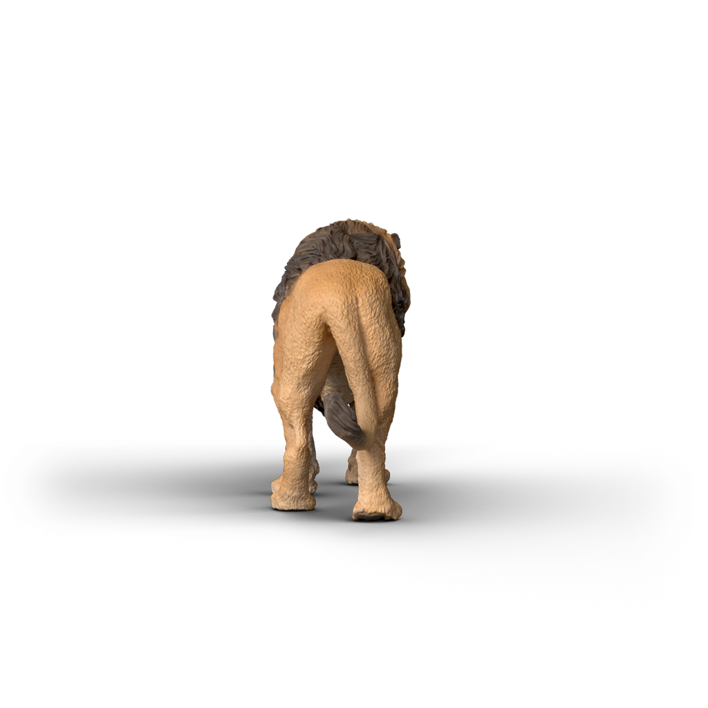 Schleich | African Lion