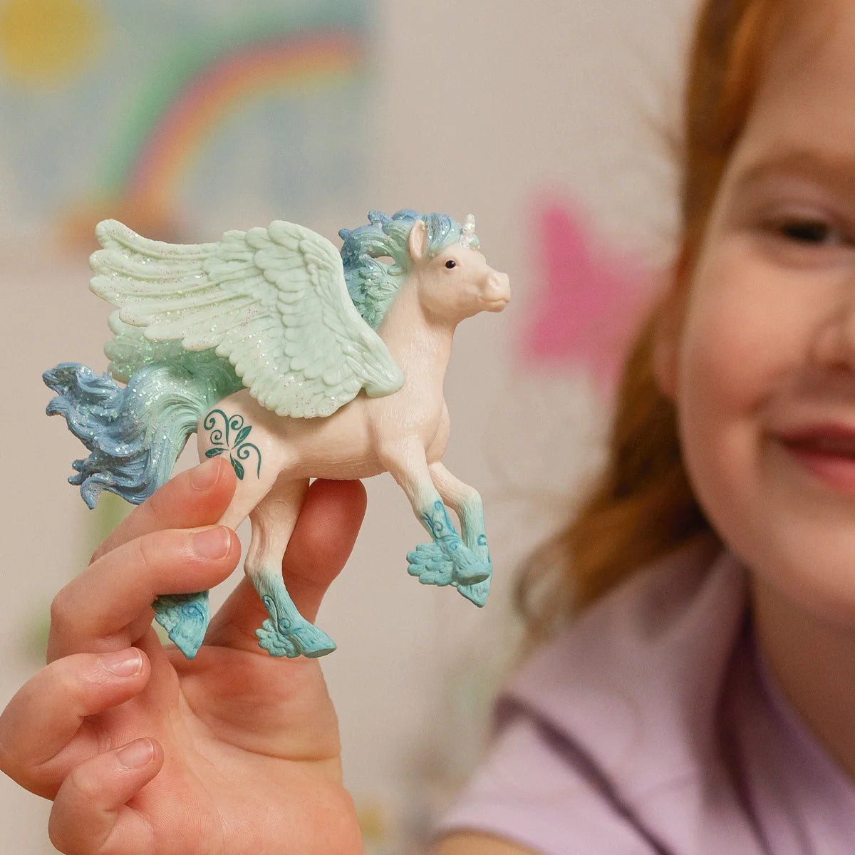 Schleich | Stormy Unicorn Foal