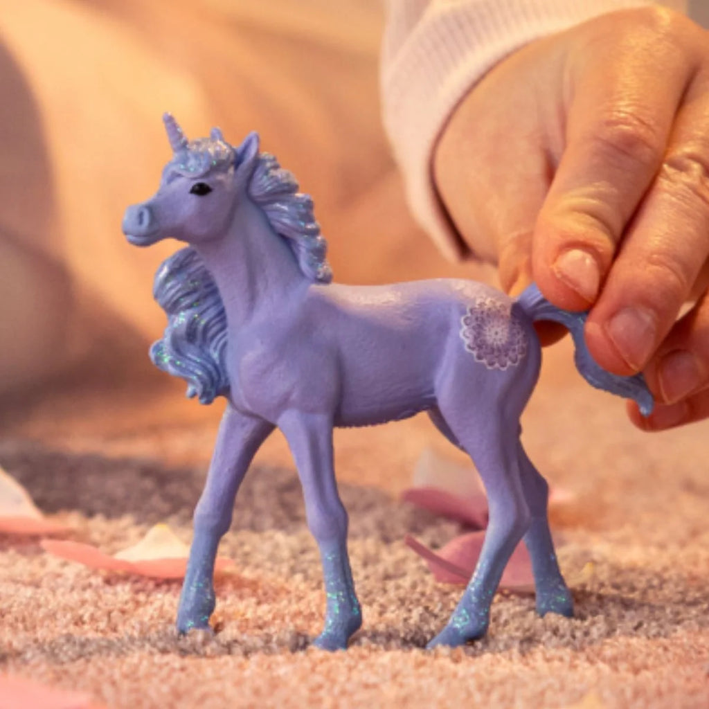 Schleich | Unicorn Foal Iris