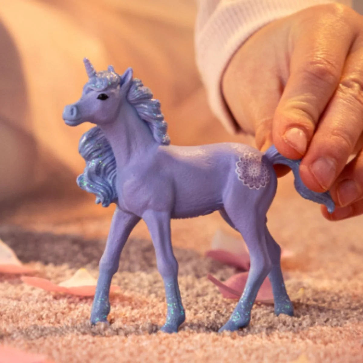 Schleich | Unicorn Foal Iris