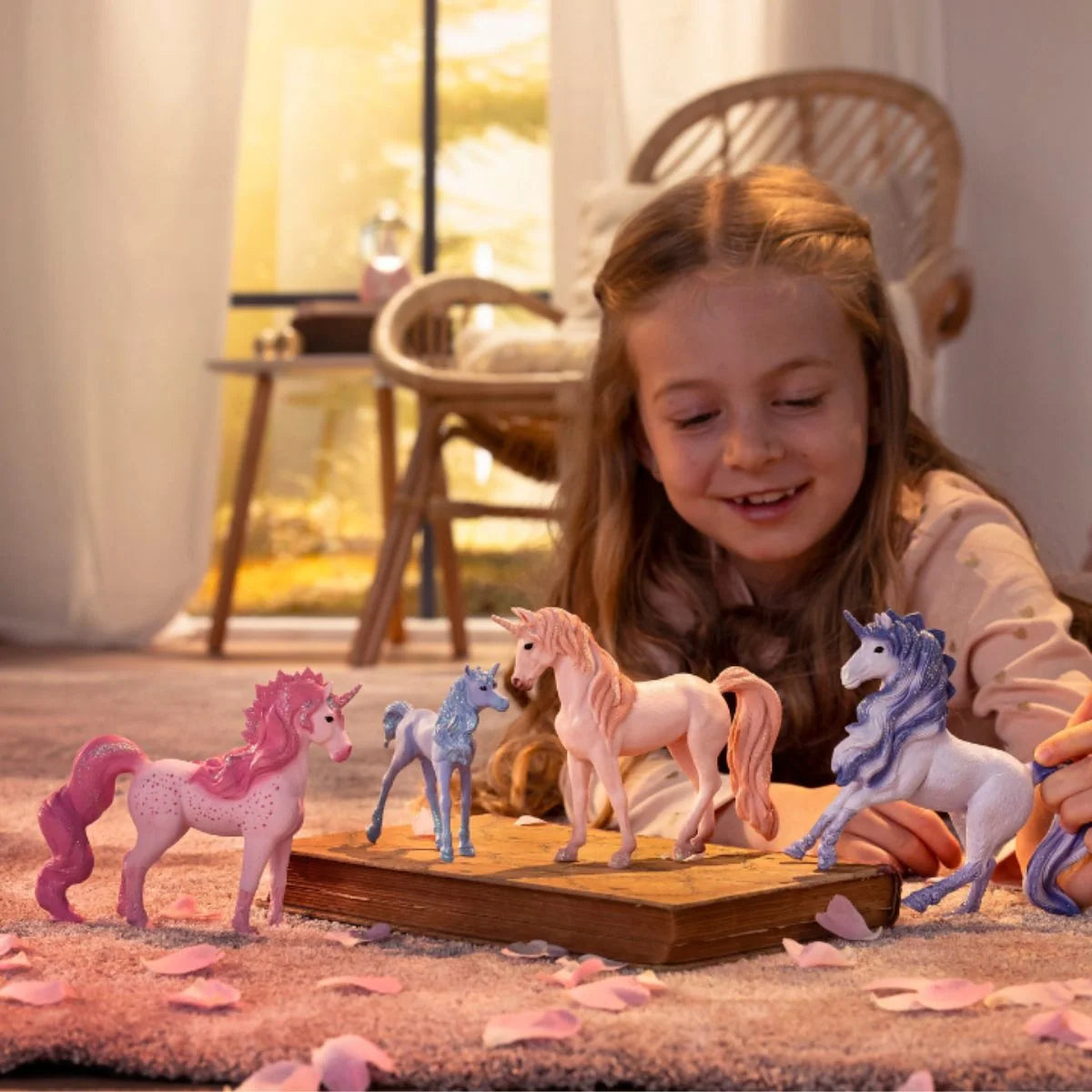 Schleich | Unicorn Foal Iris